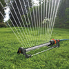 Irrigatore oscillante GARDENA - Aqua L - 18704-20