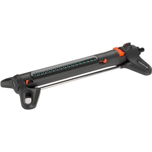 GARDENA AquaZoom L  Irrigatore oscillante per superfici da 28 a 350 mq