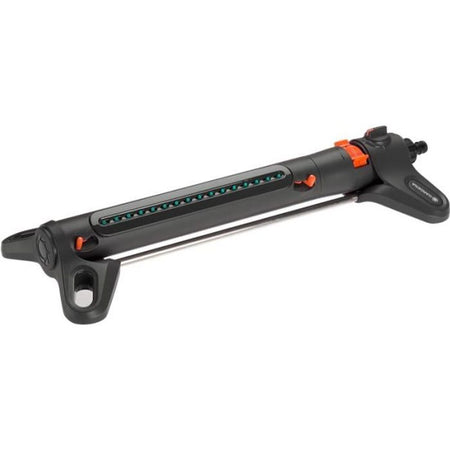 GARDENA AquaZoom L  Irrigatore oscillante per superfici da 28 a 350 mq