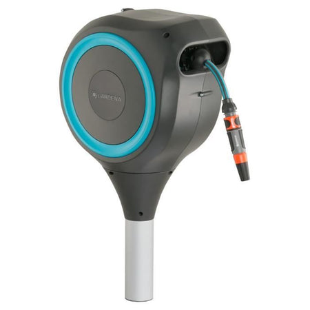 GARDENA RollUp S distributore automatico di picchi 15 m striscia blu