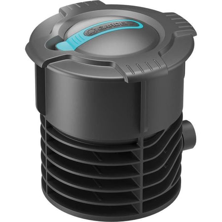 GARDENA - Presa d'acqua sotterranea