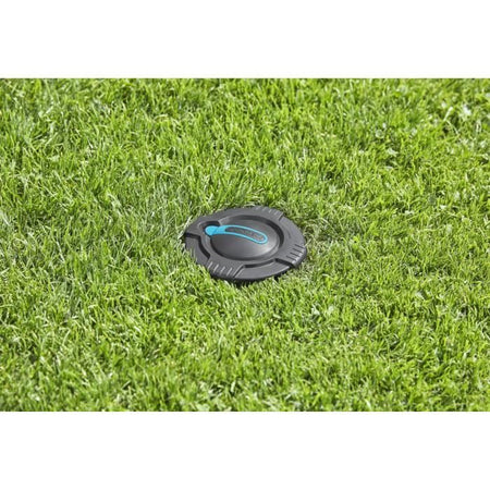 GARDENA - Presa d'acqua sotterranea