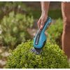 ClassicCut Li Lawn Shears- 3.6V / 2,5 Ah- Blades Protection / USB-C- 9884-20 Cavo