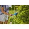 Kit Cisaille A Gazon ComfortCut Li + Bush Sullo Blade - 3,6 V/3.0 AH - Protezione di lame per cavi USB -C - 9888-20