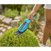 Kit Cisaille A Gazon ComfortCut Li + Bush Sullo Blade - 3,6 V/3.0 AH - Protezione di lame per cavi USB -C - 9888-20
