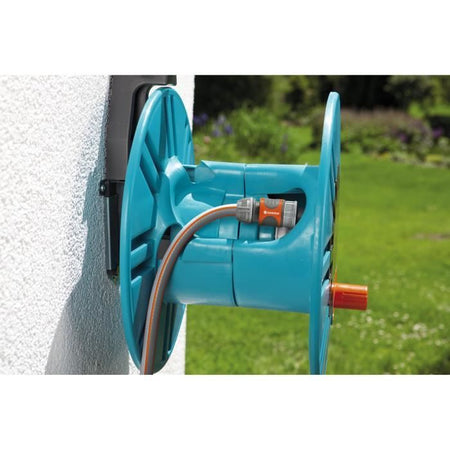 GARDENA Avvolgitubo a muro 2650-20