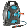 Avvolgitubo portatile GARDENA Compact15 Classic