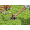 GARDENA - Set Raccordo Alta Portata