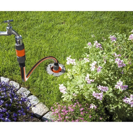 GARDENA - Set Raccordo Alta Portata