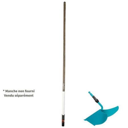 GARDENA Combisystem Rincalzatore 16cm