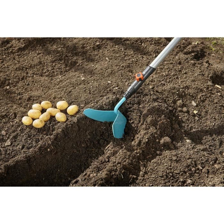 GARDENA Combisystem Rincalzatore 16cm