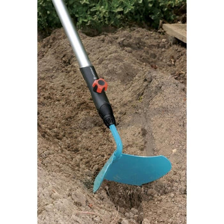 GARDENA Combisystem Rincalzatore 16cm