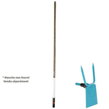 Serfouette combisystem