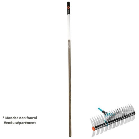 GARDENA Arieggiatore combisystem 35cm