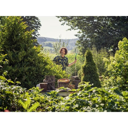 GARDENA Arieggiatore combisystem 35cm