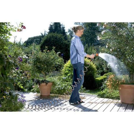 GARDENA Kit Tubo Irrigazione 10 m - 4647-20