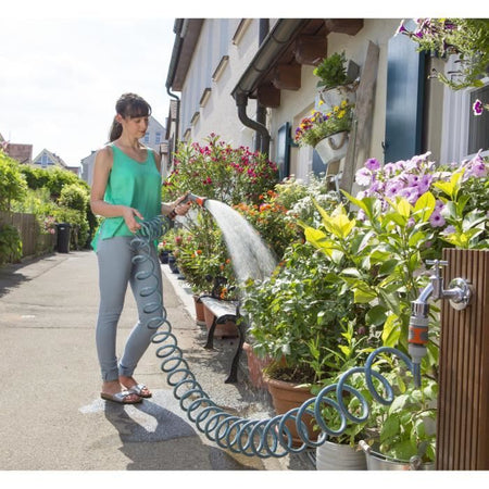 GARDENA Kit Tubo Irrigazione 10 m - 4647-20