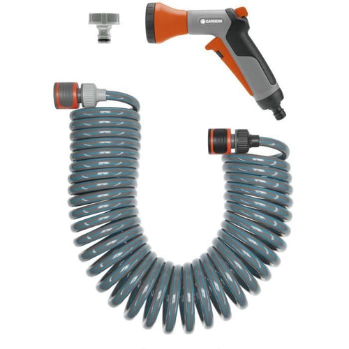 GARDENA Kit Tubo Irrigazione 10 m - 4647-20