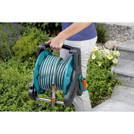 Avvolgitubo portatile GARDENA 50 Classic