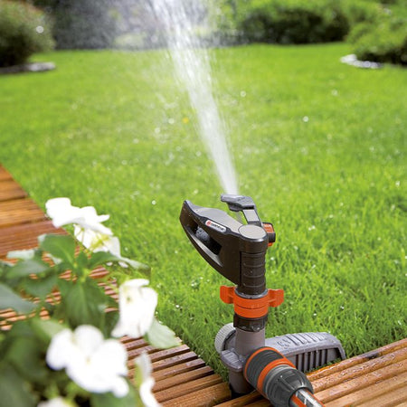 GARDENA spruzzatore-gun 814.120