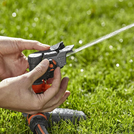 GARDENA spruzzatore-gun 814.120