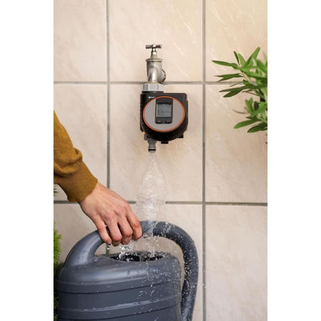 GARDENA Selettore 2circ 819.320