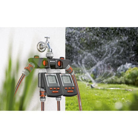 GARDENA Selettore 4circ 819.420