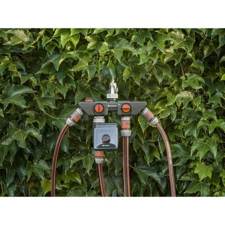 GARDENA Selettore 4circ 819.420