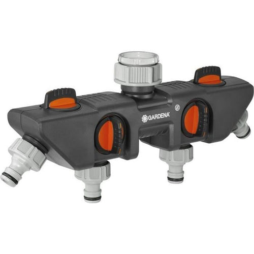 GARDENA Selettore 4circ 819.420