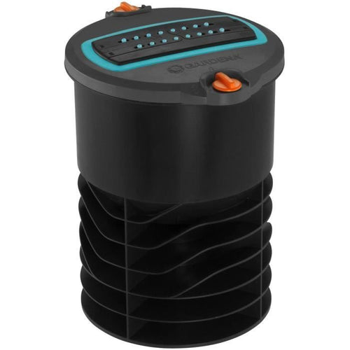 Kit irrigatore pop-up oscillante GARDENA OS 140