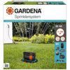 Kit irrigatore pop-up oscillante GARDENA OS 140