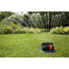 Kit irrigatore pop-up oscillante GARDENA OS 140