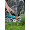 GARDENA - Forbici per erba girevoli Comfort Plus