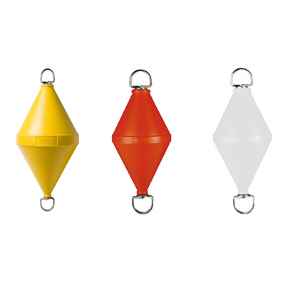 Gavitello Arancio C/Asta Lt.15