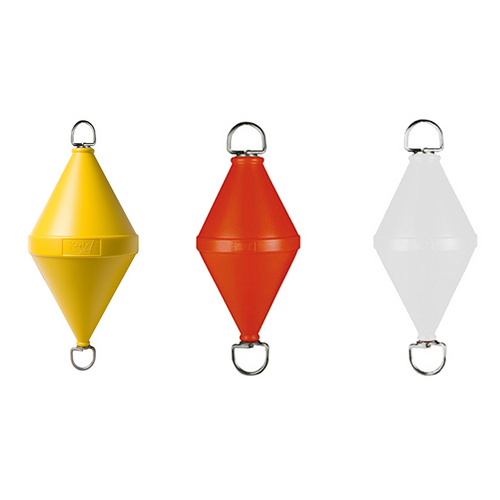 Gavitello Arancio C/Asta Lt.15