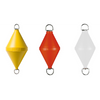 Gavitello Arancio C/Asta Lt.55