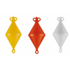 Gavitello Arancio Lt.5