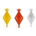 Gavitello Arancio Lt.5