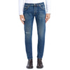 DONDUP pantaloni uomo dondup - pantalone mius - n.d. da uomo