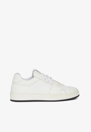 GCDS Sneakers SNEAKERS BAND LOGO da uomo