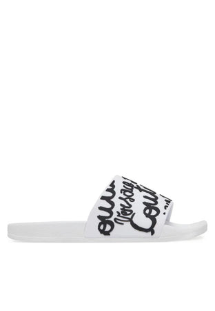 VERSACE JEANS COUTURE CIABATTE FONDO SHELLY DIS. SQ1 da donna