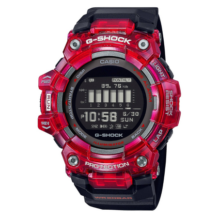 Orologio Casio G-shock GBD-100SM-4A1ER Casio