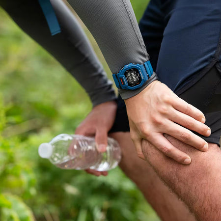 Orologio uomo CASIO G-SHOCK GBD-200-2ER