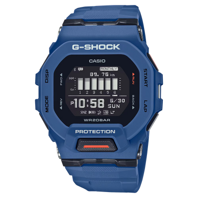 Orologio uomo CASIO G-SHOCK GBD-200-2ER