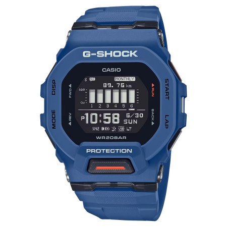 Orologio uomo CASIO G-SHOCK GBD-200-2ER