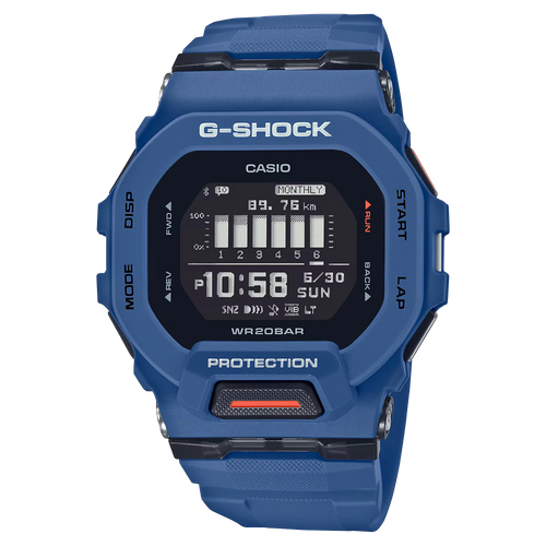 Orologio uomo CASIO G-SHOCK GBD-200-2ER