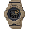 CASIO G-SHOCK Mod. G-SQUAD Step Tracker Bluetooth - UTILITY COLOR SERIE