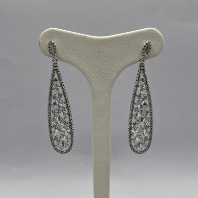 Orecchini donna 38BYCAMELI GBE188