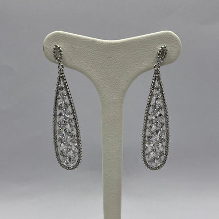 Orecchini donna 38BYCAMELI GBE188