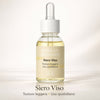 Siero Viso Anti-Macchia Korean Blossom – Effetto Pelle Uniforme e Luminosa – Idratante e Nutriente – Texture Leggera a Rapido Assorbimento